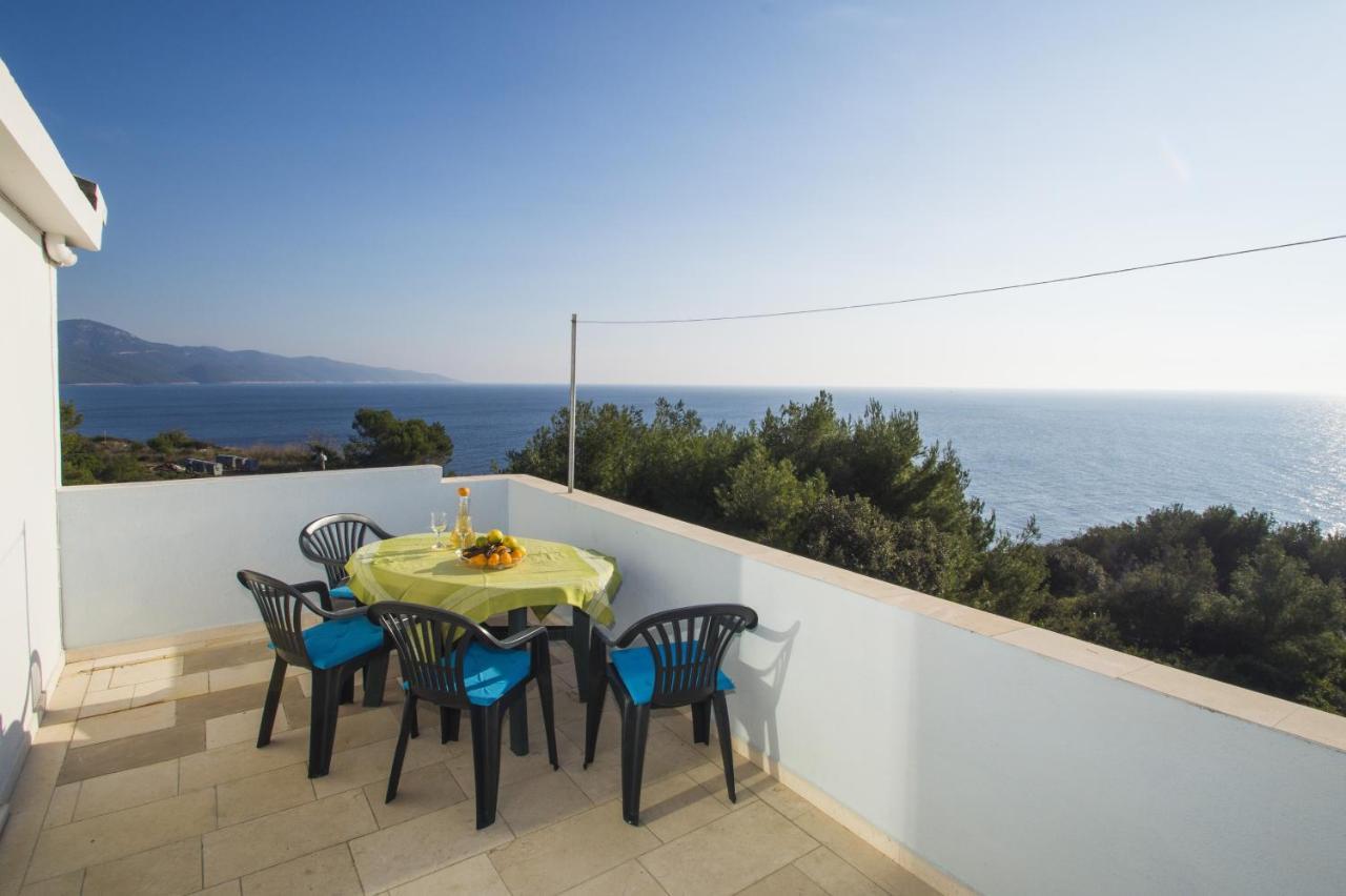 Apartments By The Sea Zavalatica, Korcula - 247 Exteriér fotografie