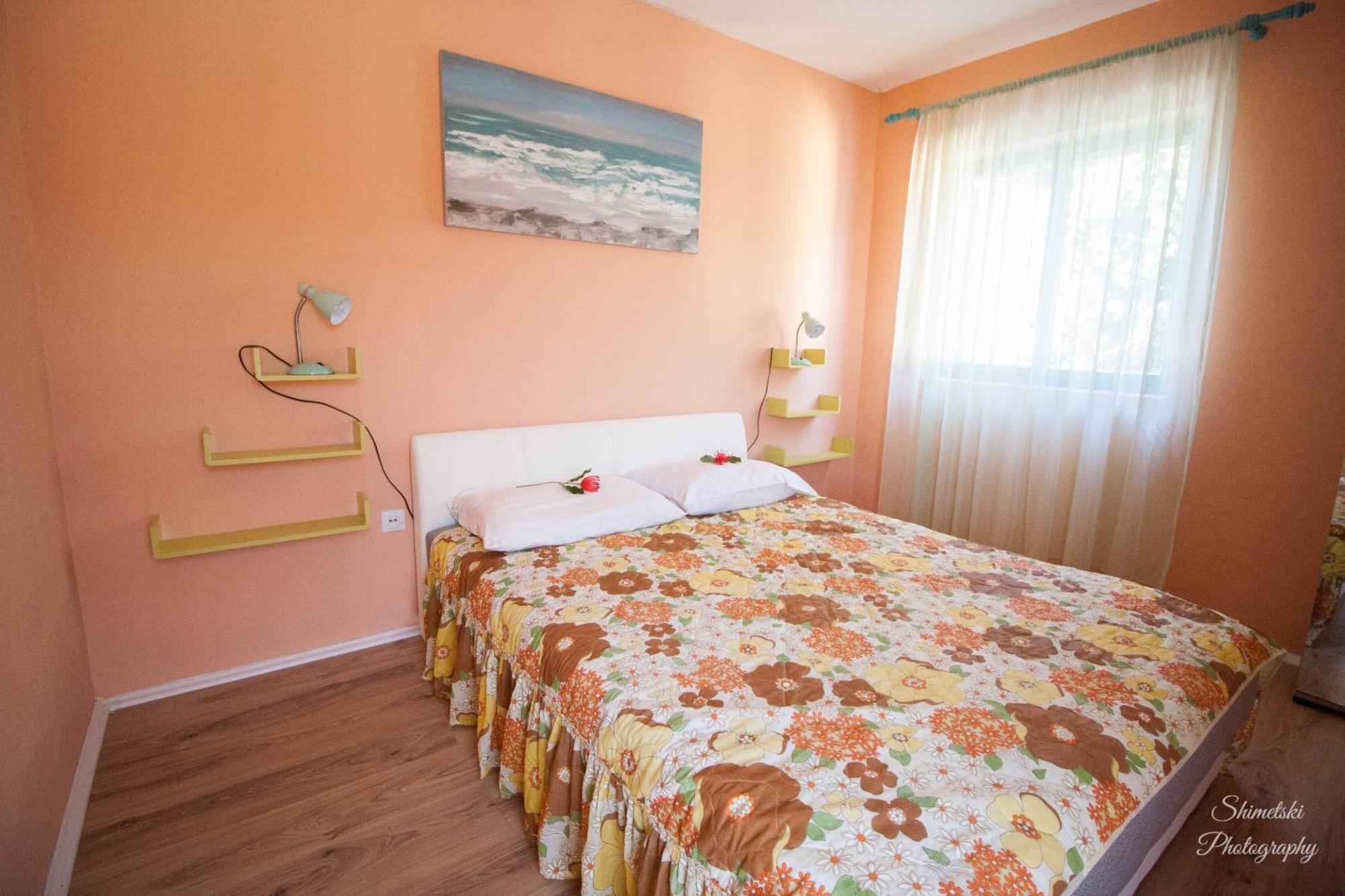 Apartments By The Sea Zavalatica, Korcula - 247 Pokoj fotografie